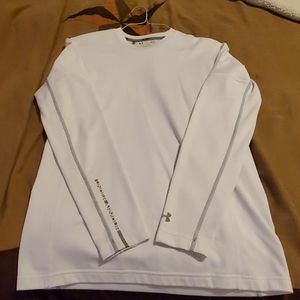 Under Armour Cold Gear Fitted Shirt